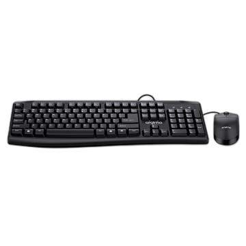 Smart Office Wired Keyboard Mouse Kit