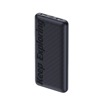 Toast 10 PD Pro II 10000mAh 20W Power Bank