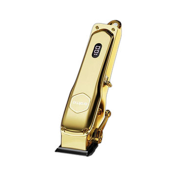 Smart Clipper 2 Gold Cortador de Cabelo Profissional