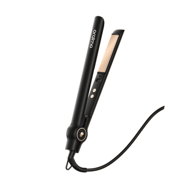 Smart Straightener Hair Straightener