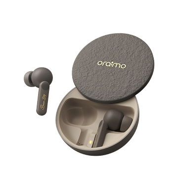SpacePods ANC True Wireless Earbuds