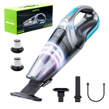 UltraCleaner H3 7.5kPa Handheld Vacuum