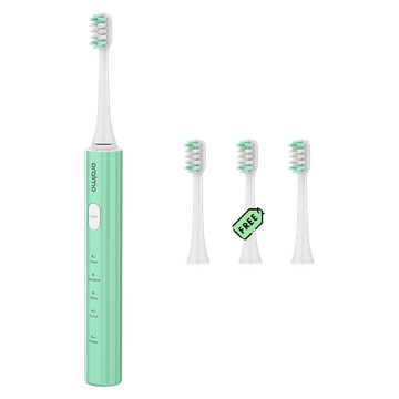 SmartDent Electric Toothbrush