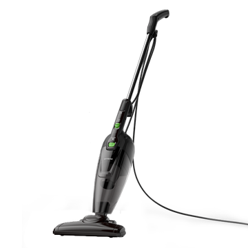 SmartVacuum Aspirador com Fio, Cabo de 5m, 500W de Potência e Alta Sucção