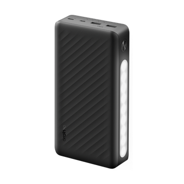 Traveler 3 Lit 27000mAh 15W Power Bank
