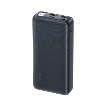 traveler 12 20000mAh 12W Power Bank