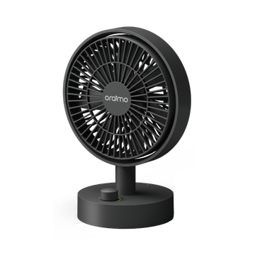 SmartTableFan 5W Ventilador de mesa