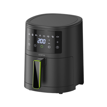 SmartAirFryer 2 3.5L 1500W Touch Control Air Fryer