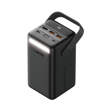 PowerBox 500 50000mAh 22.5W Power Bank