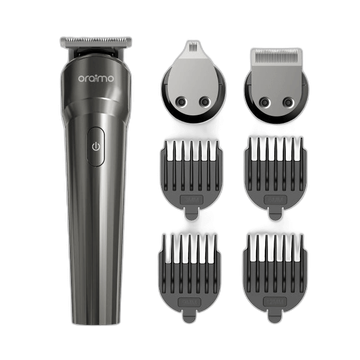 SmartTrimmer Pro Multi-functional Trimmer Kit