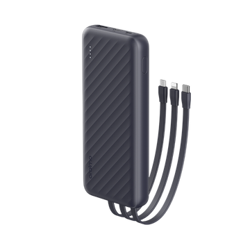 Slice Link Pro 10000mAh 22.5W Power Bank