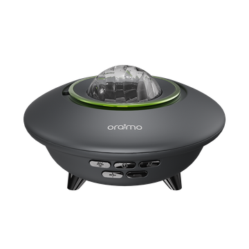 MistGlow Aroma Diffuser 120ml