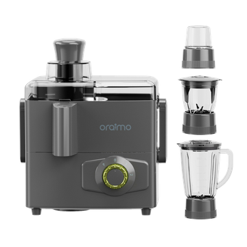 OmniBlend خلاط 4 في 1