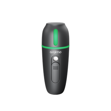 MistGo Humidificador portátil de 900 mAh
