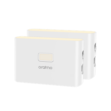 NightElfs 300mAh Sensor Night Light