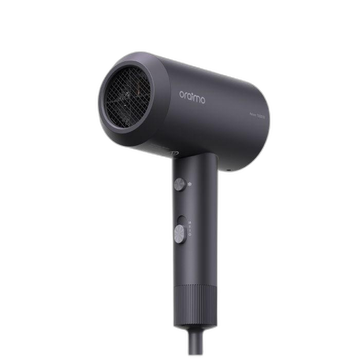 Smart Hair Dryer 1800W Negative Ion Hair Dryer