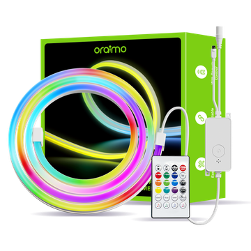 SmartStripLights 2M Colorful Smart Strip Lights