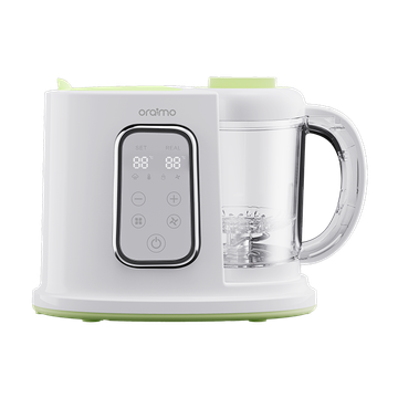 SmartBabyFoodMaker 1000ml Baby Food Maker