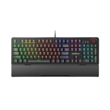 Hyper Type Wired Mechanical Keyboard