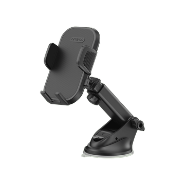 Hydra 4 Super Suction Flexible Car Mount