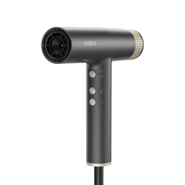 Swift Dry High-Speed Motor Hair Dryer
