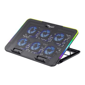 ChillDock Dual USB Ports Laptop Cooler