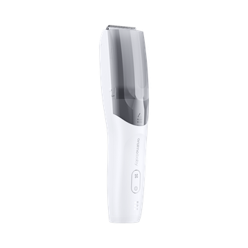 BabyClipper IPX7 Smart Vacuum Baby Hair Clipper