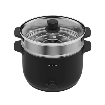 SmartCooker 1000W 3L Electric Cooker