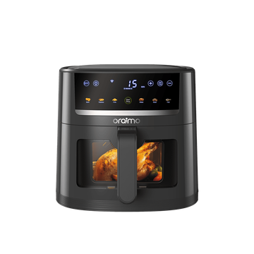 NutriFry S1 Ultra 1500W 6L Full Touchscreen Air fryer