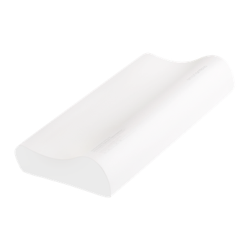 CloudEase Slow Rebound Comfort Sleep Pillow