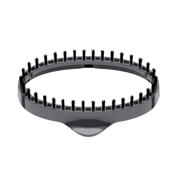 SmartSteamer Accessory Brush