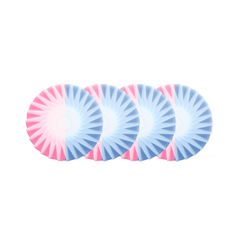 FreshFlush Antibecterial Odor Elimination Toilet Bowl Cleaner