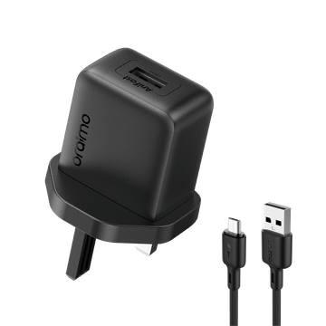 PowerMate 101 10W Portable & Efficient Charger