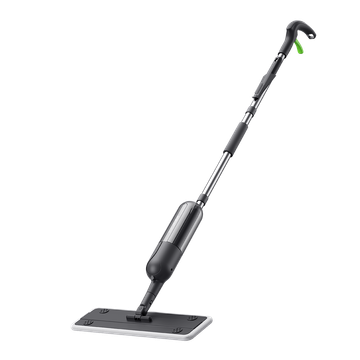 MistGlide Instant-Mist 360° Spray Mop
