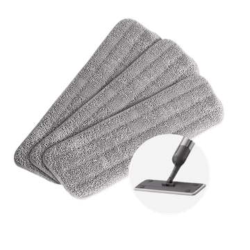 MistGlide Replacement Mop Pad