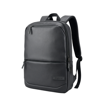 DuraLite Waterproof Spacious Charging Backpack