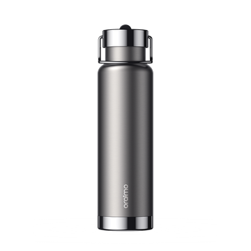 DualHandy 740 Leakproof Portable 740ml Insulated Water Bottle