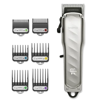 EasyCut 2 10W Super Powerful Quick Charge Hair Clipper