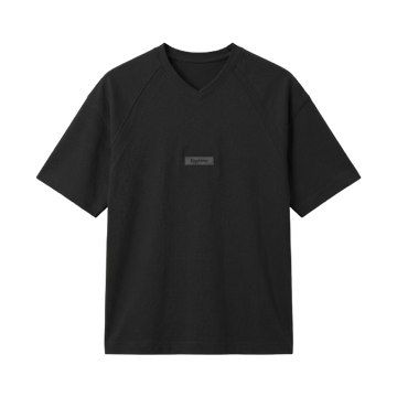 Flex Tee Oversized Stylish Cotton T-shirt