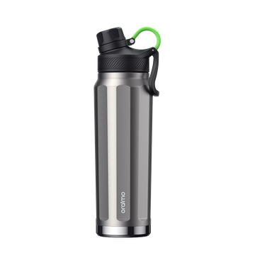 RetroGeo 730 Sporty 730ml Insulated Water Bottle