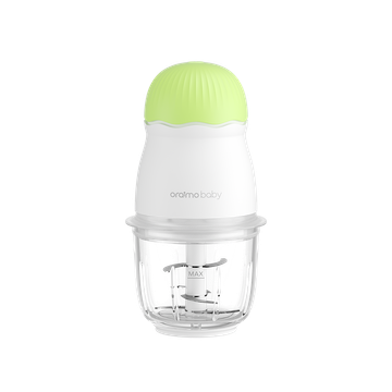 NutriCook Fresh 300mL Portable Easy Cleaning Foodmaker