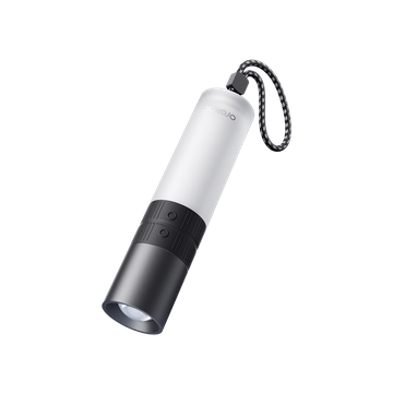 TorchGo Compact Powerful Flashlight