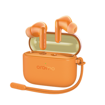 SpaceBuds Lite 2 Immersive Portable True Wireless Earbuds