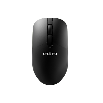 ClickFlow 1600 CPI Wireless Mouse