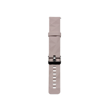 Watch Strap 05 Diamond Pattern Watch Strap
