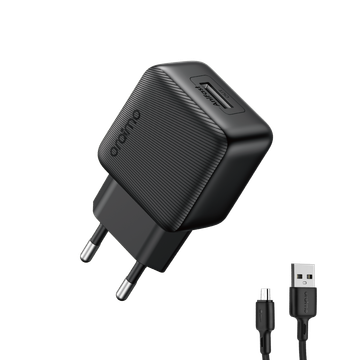 PowerCube 61 Charger Kit EU