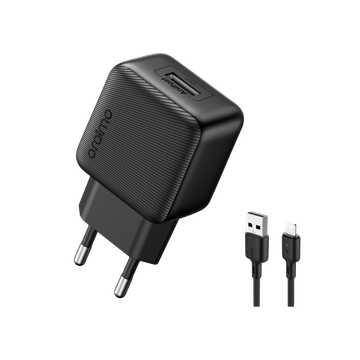 PowerCube 10 Sleek Kit de chargeur UE