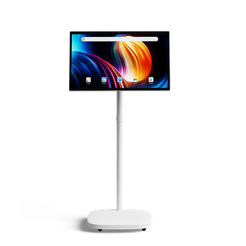 GoScreen Tablette TV tactile IA 27 pouces