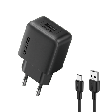 PowerMate 101 Mini Ultra-Portable Temperature Safe Charger Kit