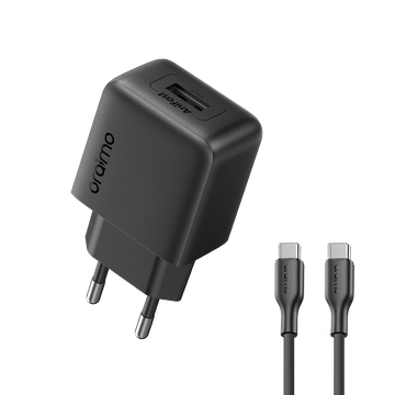 PowerGaN 351 35W GaN Ultra Fast Compact Charger